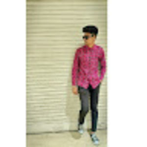 Meet your Posher, Ramandip